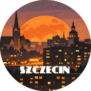 MAGNES MIASTO NOCĄ
