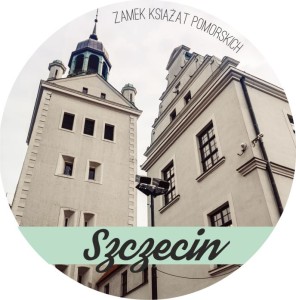 MAGNES ZAMEK KSIĄŻĄT POMORSKICH