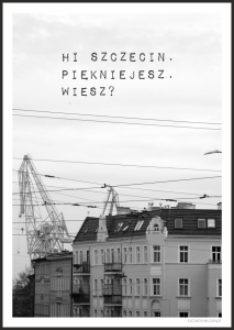 SZCZECIN PIĘKNIEJESZ